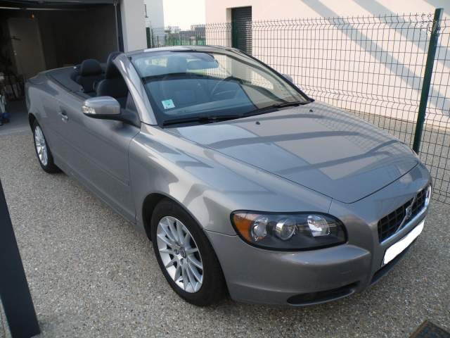 C 70 type 2 Ph I 2006-2009